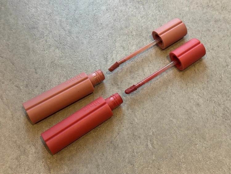 hinceマットリップ