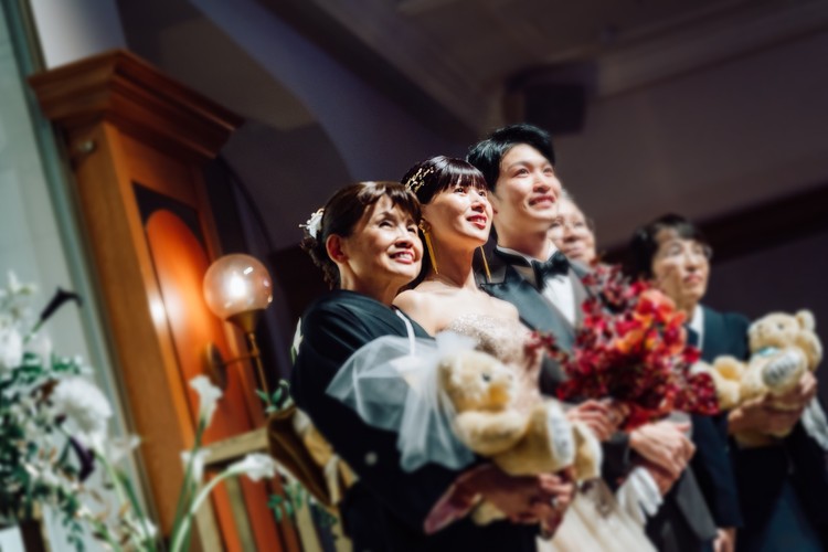 【プレ花嫁さん必見♡結婚式演出アイデア】ゲスト参加型で楽しむ結婚式｜人前式から披露宴までこだわりの演出＆BGMをご紹介_29