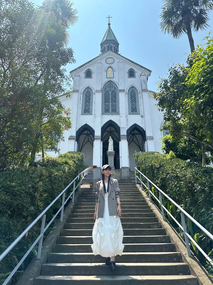 【北九州旅行４泊５日】ーin長崎ー_6