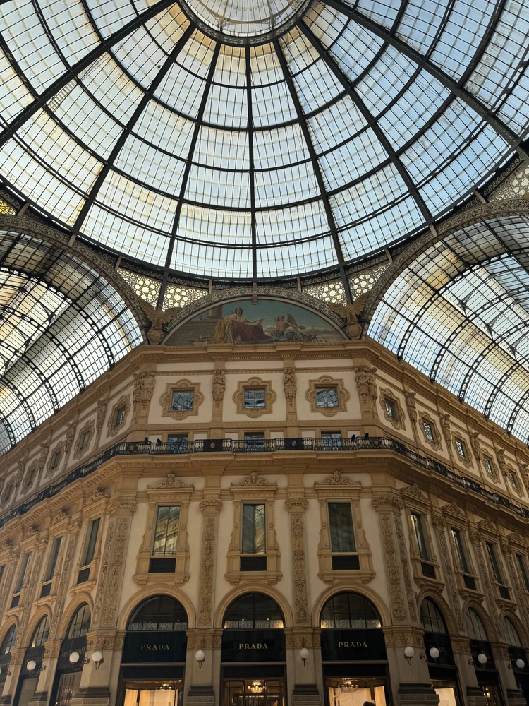 【イタリア旅行】ミラノ編｜ショッピングも楽しむ2泊3日_2