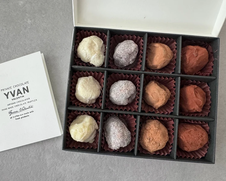 【2026年バレンタイン】並んででも手に入れたい！“幻のチョコレート”イヴァン・ヴァレンティンが見逃せない♡_4