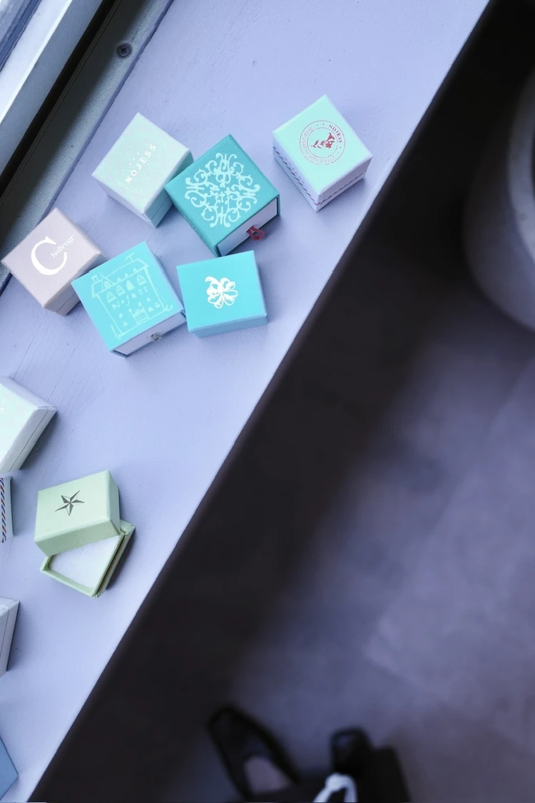 NOJESS 25周年記念イベントレポ!The Tiny Party @ ZeroBase表参道_8