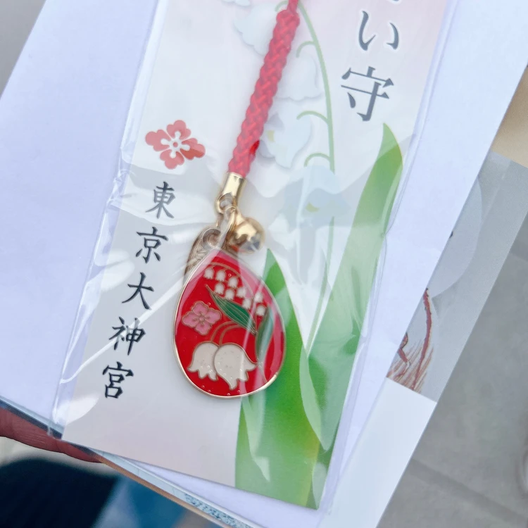 【初詣どこに行く?】一足先に、東京のパワースポット「東京大神宮」と「日枝神社」に行ってきた!_5_2