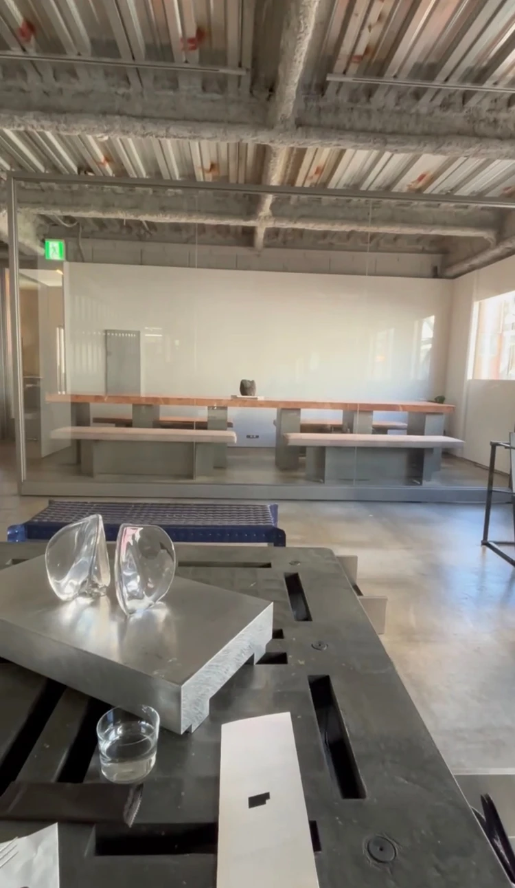 中目黒で叶う、ちょっと特別な朝時間。おしゃれカフェで楽しむモーニング_2_1