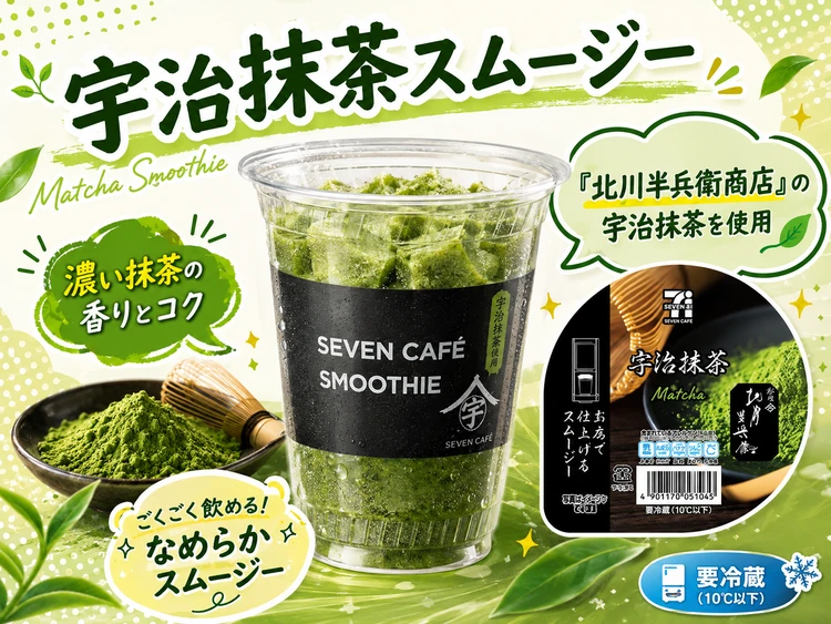 セブンのスムージー、毎週通ってやっと分かった推し3つ_2
