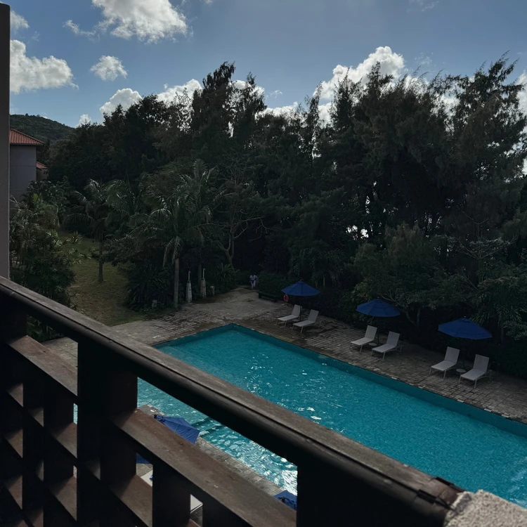 【西表島ひとり旅・ホテル編】西表島ホテル by 星野リゾートで気ままにおひとりさまステイ_6