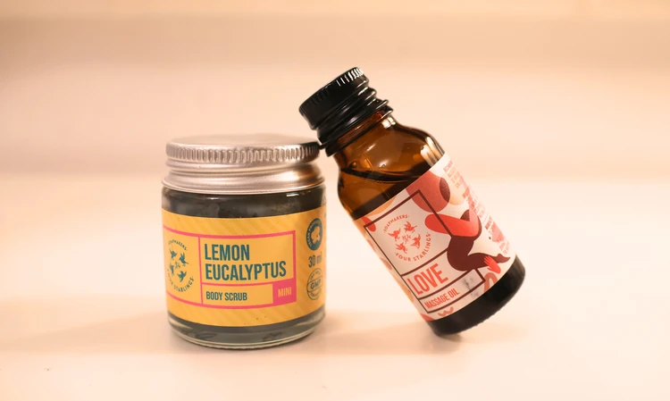 【日本上陸】ポーランド発ナチュラルコスメ!4Starlingsで秋へ角質ケア【ヨーロッパ人気】_3