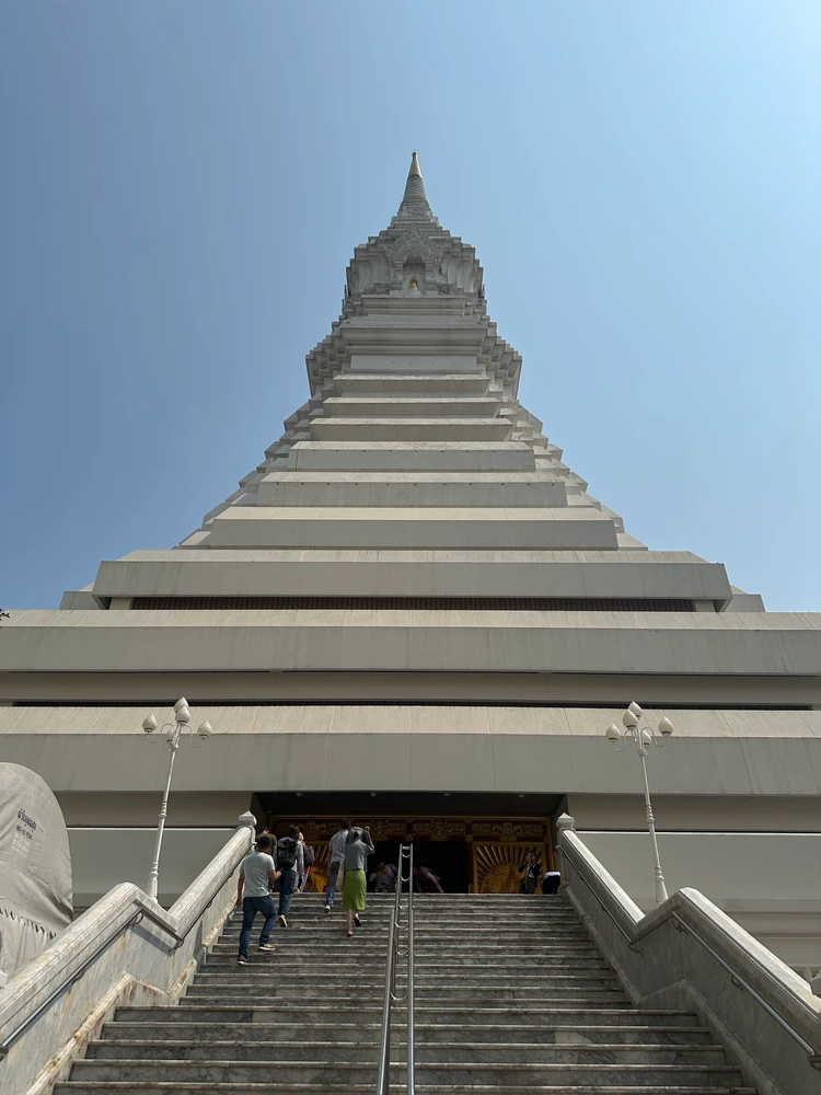 【タイ・バンコク2泊3日】週末＋αで楽しめる大人のおすすめ旅行プラン＃旅行部_12_1