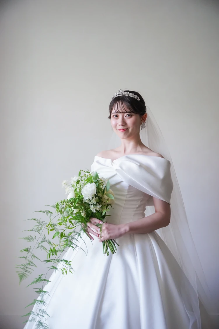 ウェディング花嫁ヘア　♡挙式・披露宴♡ おすすめ_2_2