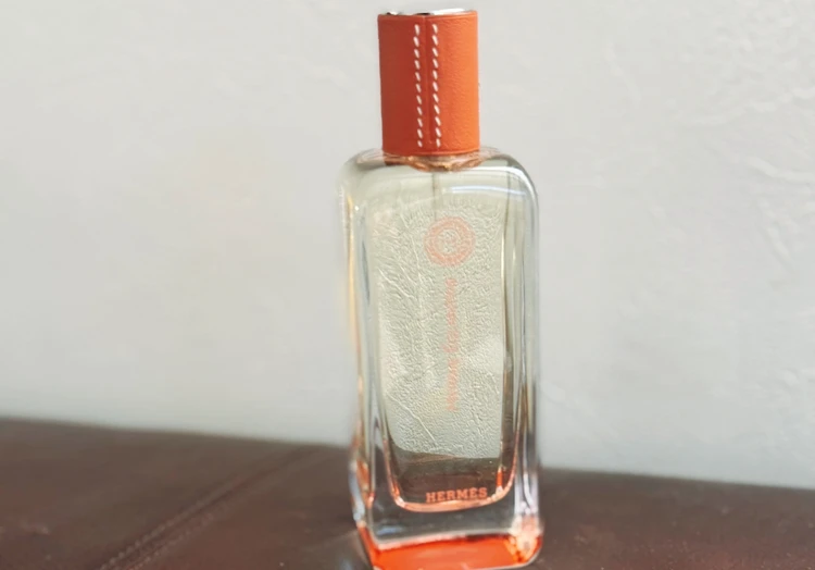 【エルメス】初めてのエルメスに香水はいかが？軽やかでいてミステリアス、ミルラ エグランティーヌ【エディターズピック】