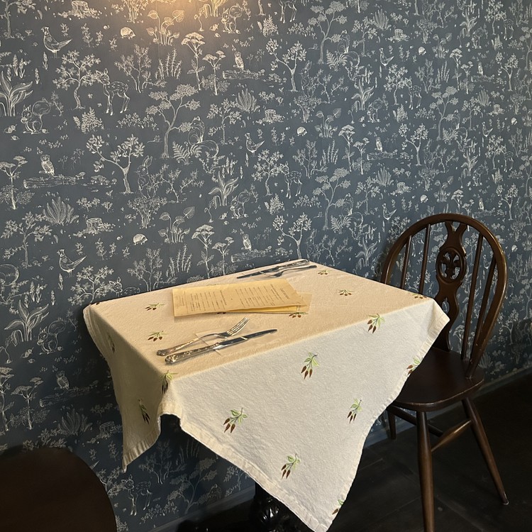 【大阪・阿波座】「Galette et Cidre」で楽しむ本格派ガレット♡_2_2
