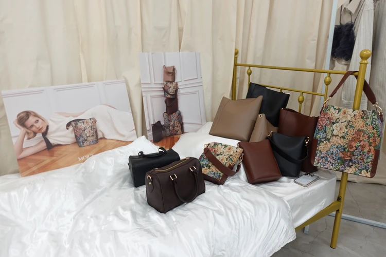 『MOIGE（モアージュ）』渋谷期間限定ショップへ！SEIKAさん手掛ける新アパレルブランドの魅力や、主宰のオンラインサロン『7sense（セブンセンス）』とは？_1