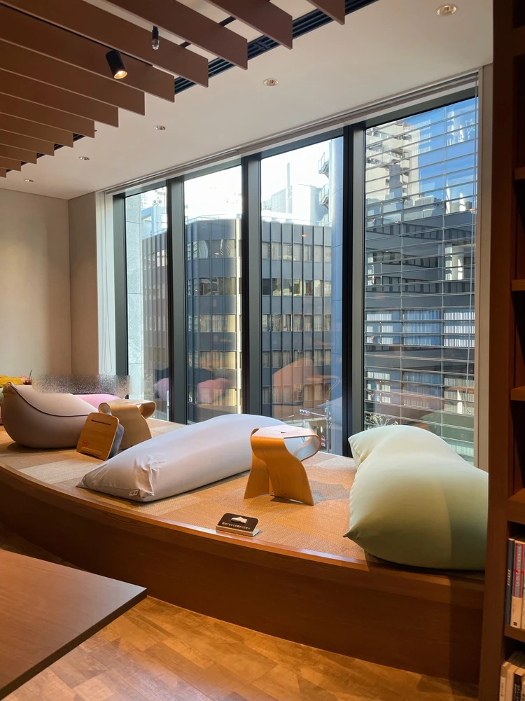 【作業カフェとしても】本好きのひとり時間におすすめの「Book Lounge Kable」_5