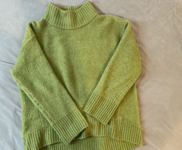 このクオリティで¥2,750!?肉厚あったかニット♡_1