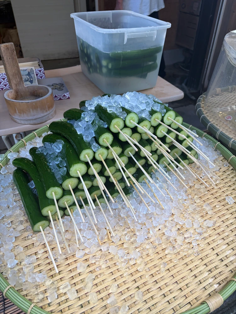 きゅうり