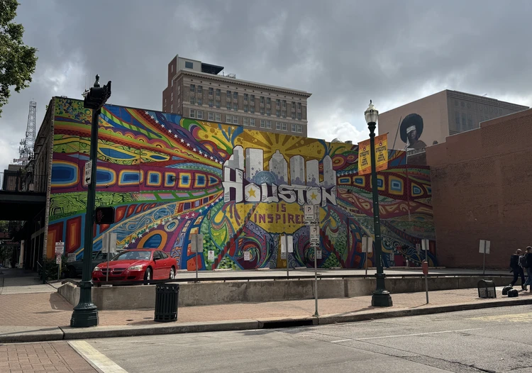 ヒューストン アメリカ 観光