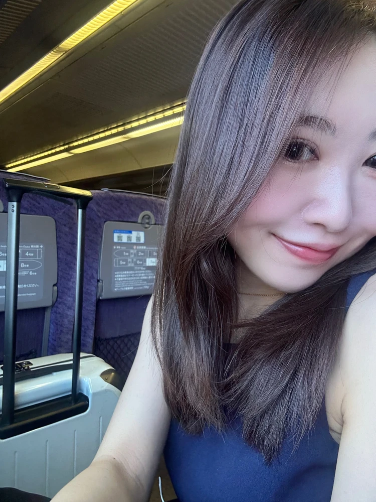 【正直レビュー】WELLA カラーモーション+ ルミナススプレーを正直レビュー!ツヤ・まとまり・使用感を紹介 #紫外線対策_3_2