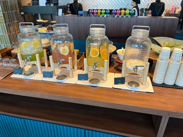 【宿泊記】OMO5東京五反田 by 星野リゾート_10_1