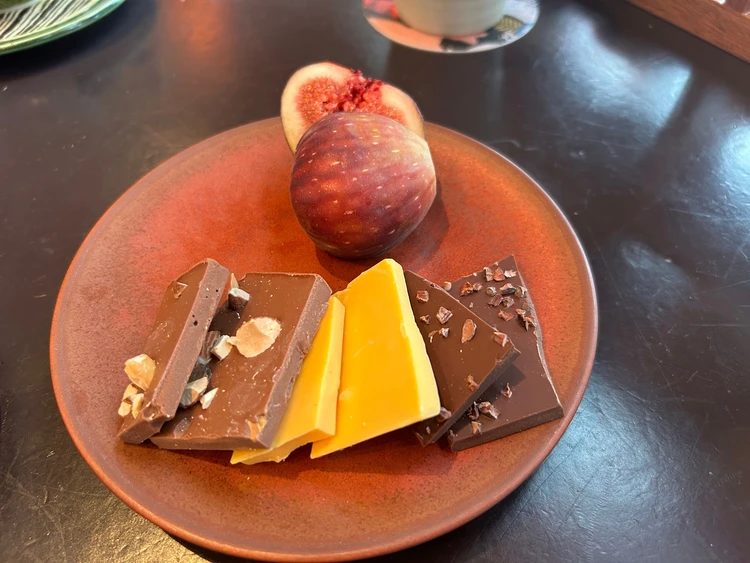 アンダーズ東京で秋のアフタヌーンティー【体験レポ】_11