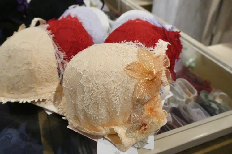 【年末の自分メンテ】Triumph ランジェリーフィッティング体験をレポート!_3