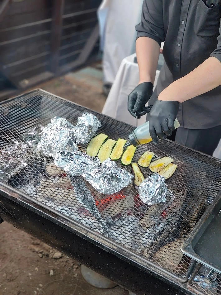 リゾナーレ那須　YATAI to FARM