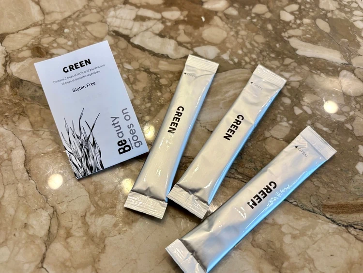 忙しい毎日に「Be」の新作アイテムで手軽にインナーケア_4