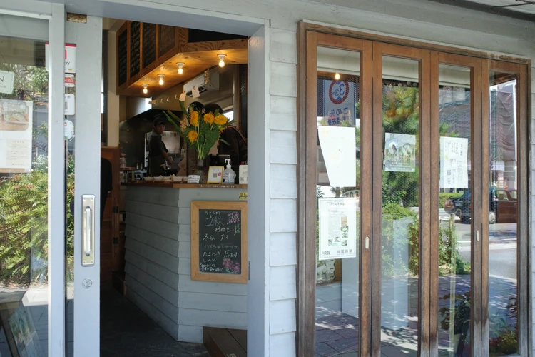 早起きして【鎌倉】で腸活！心も体も喜ぶ「朝食屋コバカバ」_4