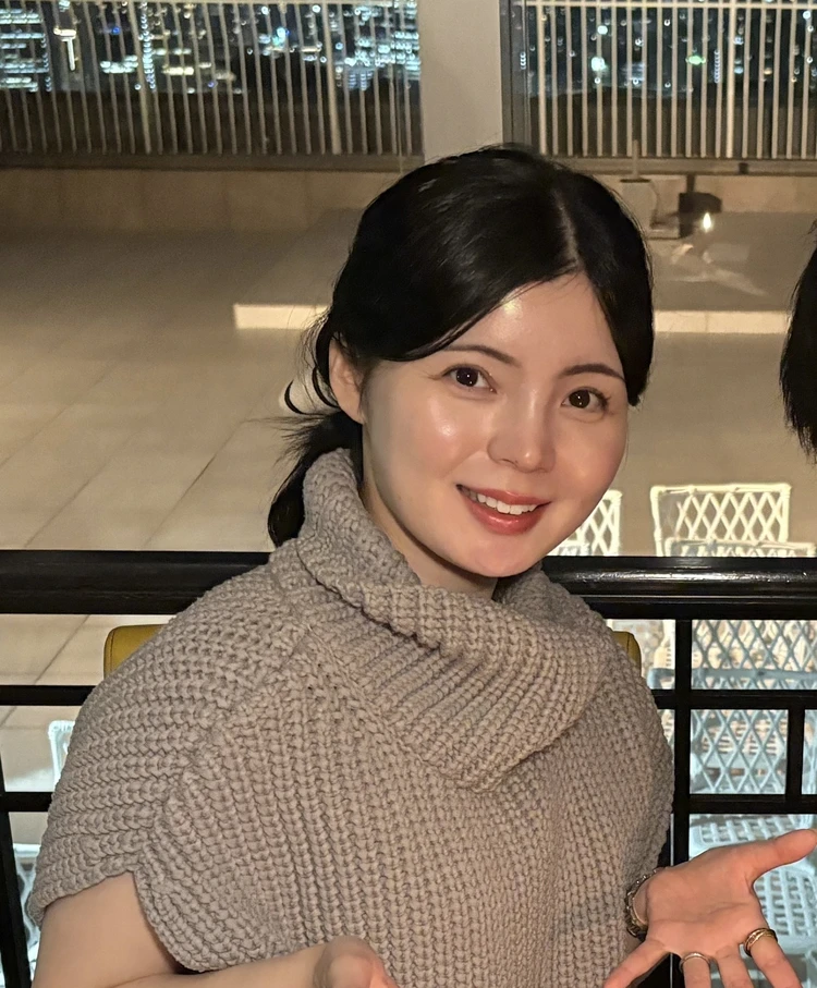 【自己紹介】はじめまして、西山千賀です！_1