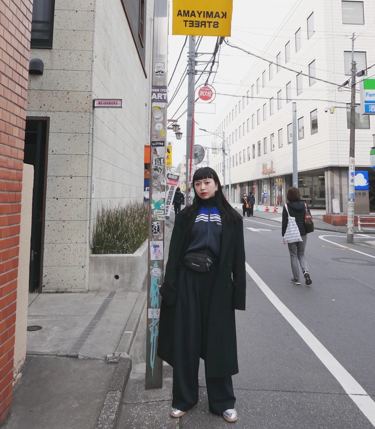 mont-bell ばかりな近頃_6