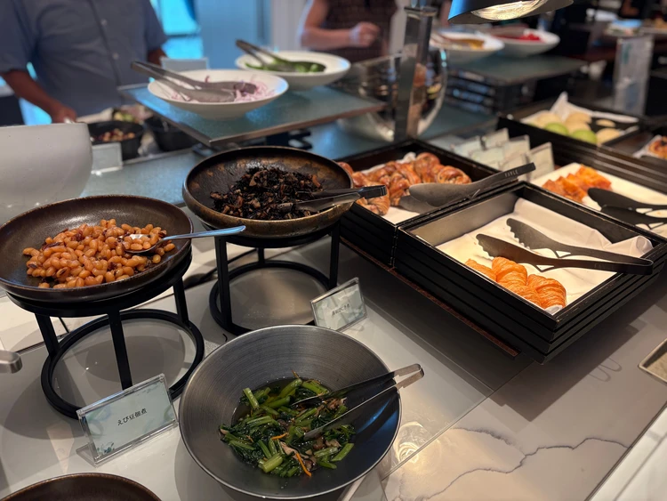 サンクチュアリコート琵琶湖宿泊記｜“水の宮殿”で過ごす大人の贅沢ホカンス_18_1