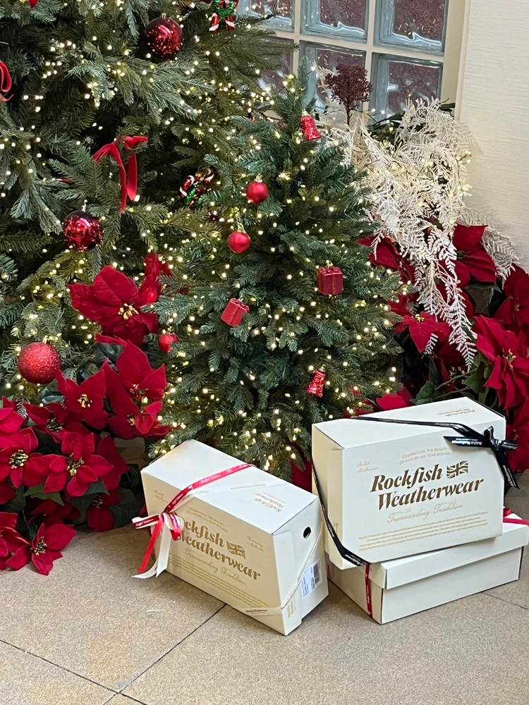 【愛用スニーカー】韓国女子に大人気！「Rockfish Weatherwear」で休日大人フェミニンスタイル♡_2_1