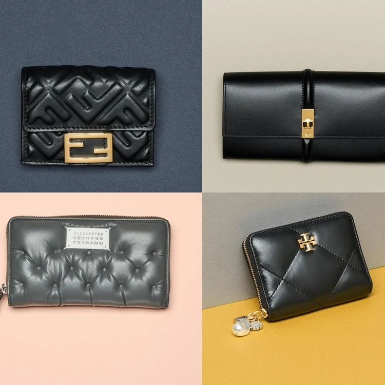 【フォトギャラリー】大注目の黒アイテム＆コーデをまとめてチェック！_0