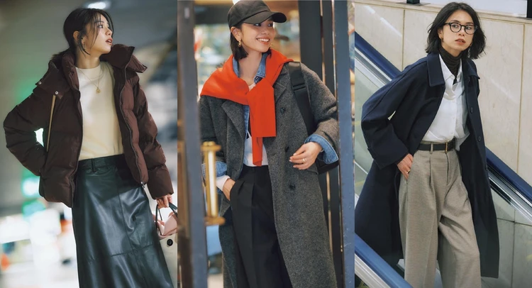 【オール1万円台以下！コスパ服39選】働く30代女子は「洒落るコスパ服」しか欲しくない！