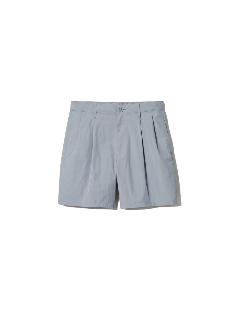 UNIQLO F.RISSO ユニクロエフ・リッソ タックショーツ¥3990