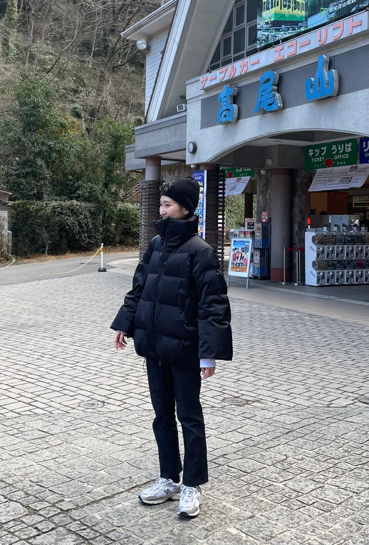 【UNIQLO＋J】愛用歴3年で実感。復刻ダウンボリュームジャケット正直レビュー_6