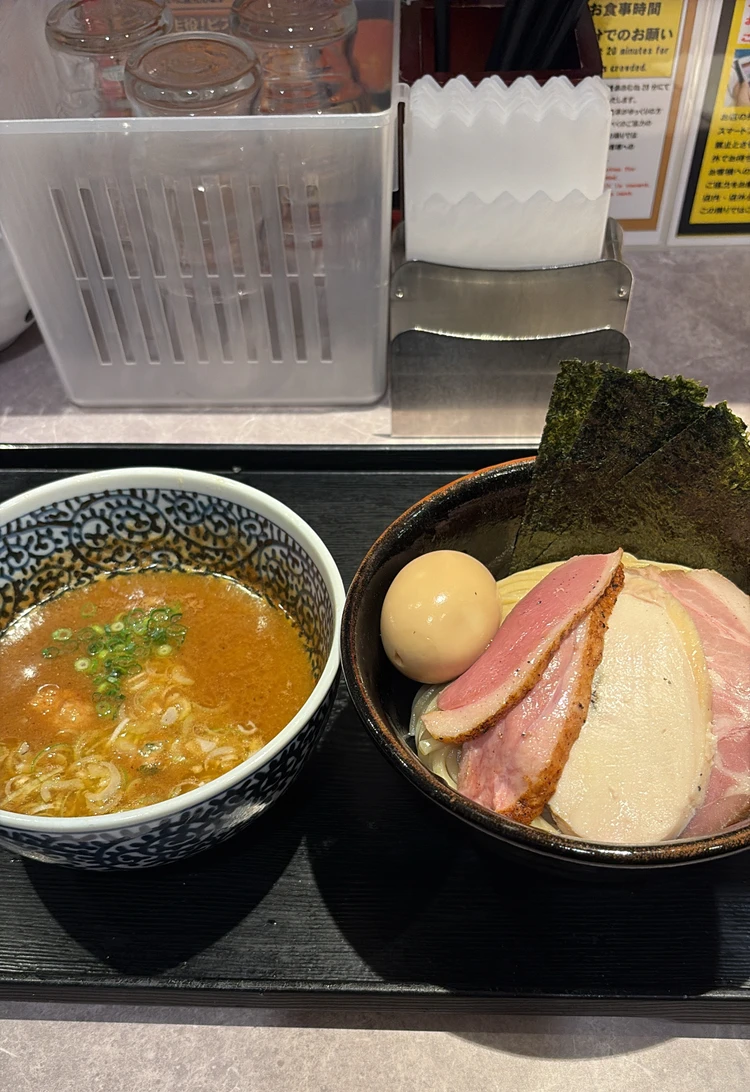 クタクタな日にしみる、とっておき麺 #ラーメン部_3