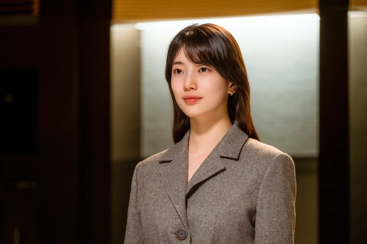 スタートアップ：夢の扉　前向きなダルミ役を好演したスジ