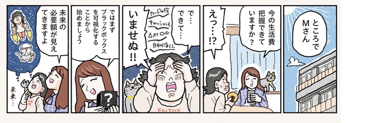 【30代からのライフプラン、マネープラン】今の生活費から見えてくる!? 老後までに必要なお金プラン