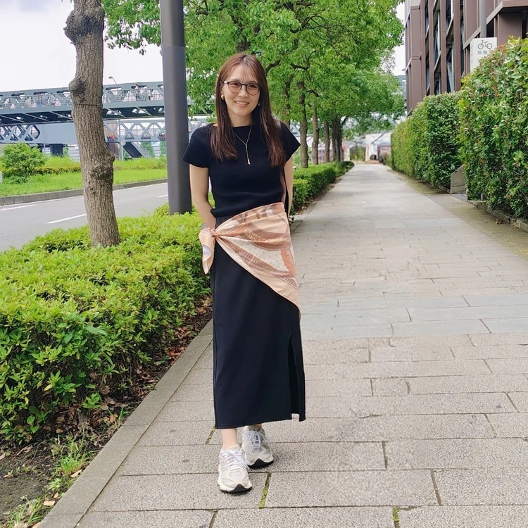 サングラス初心者の私が推す!今夏グリーンレーベルで購入したnoeyedia別注サングラス!#愛用サングラス_5