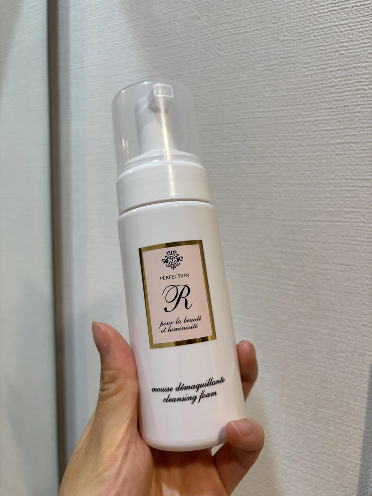 私の朝と夜の落とすケア#美容部_1