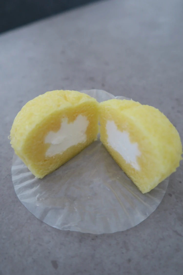 静岡帰省で絶対買う手土産【こっこ】#手土産部_4