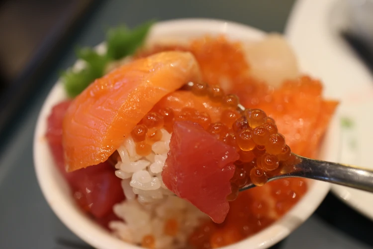 札幌のホテルは朝食が豪華ってホント？ホテルグレイスリー札幌で体験した“北海道らしさ” 【北海道旅行記】_24