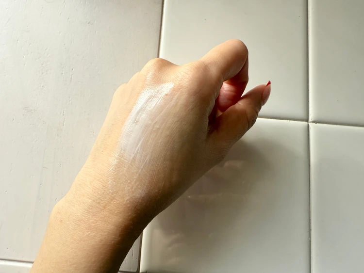 ZEROID クリーム 敏感肌