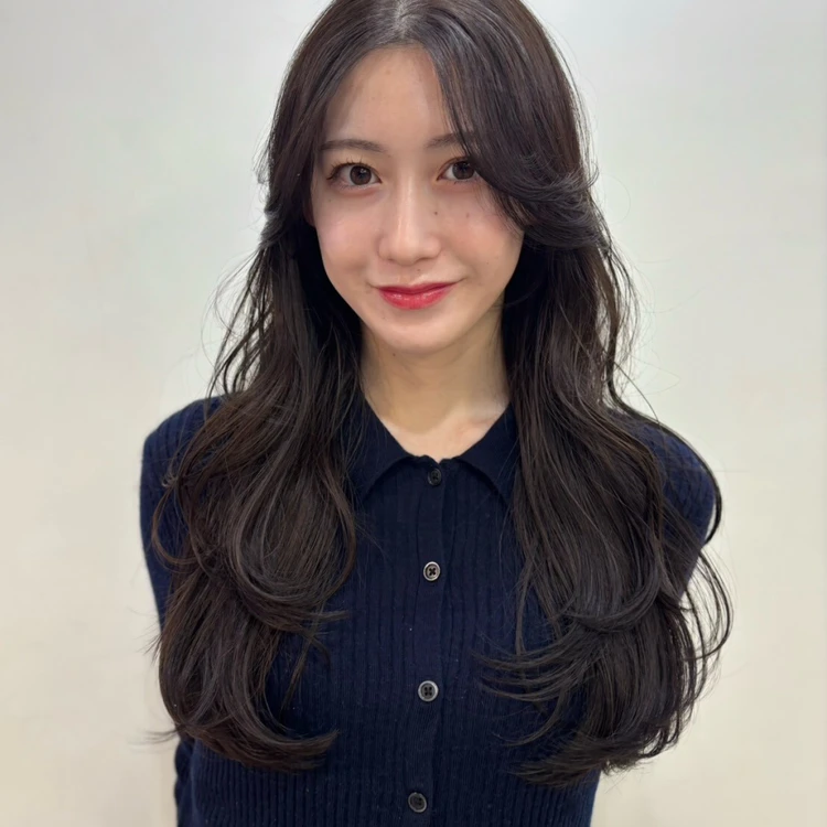 【写真】最新おしゃれヘアカタログ_0