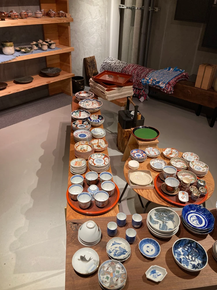 「JOZU + ジョウズプラス」大阪の山あいにある複合施設_8