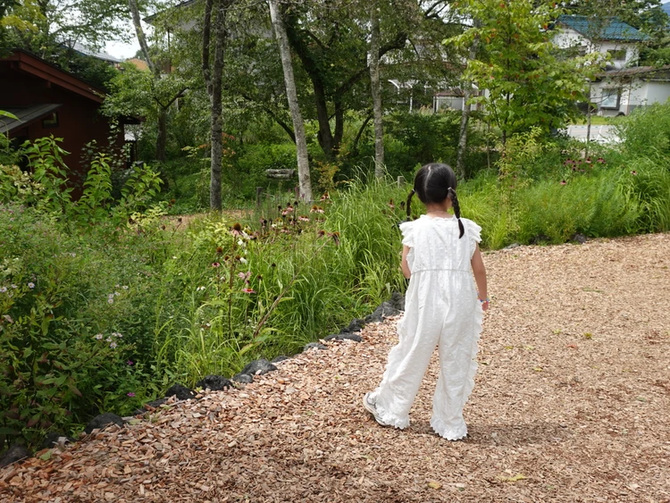 【軽井沢】旅の途中で美味しいコーヒーを飲むならココ！SHOZO COFFEE が子連れにも最適でした！_2