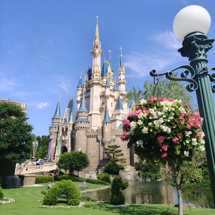 【ディズニーランド】アトラクション休止が多いこの時期の楽しみ方を紹介！_1_2
