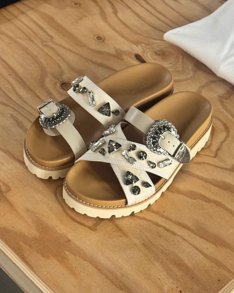 【展示会レポ】 WILLFULLY（ウィルフリー）2026SS展示会_11