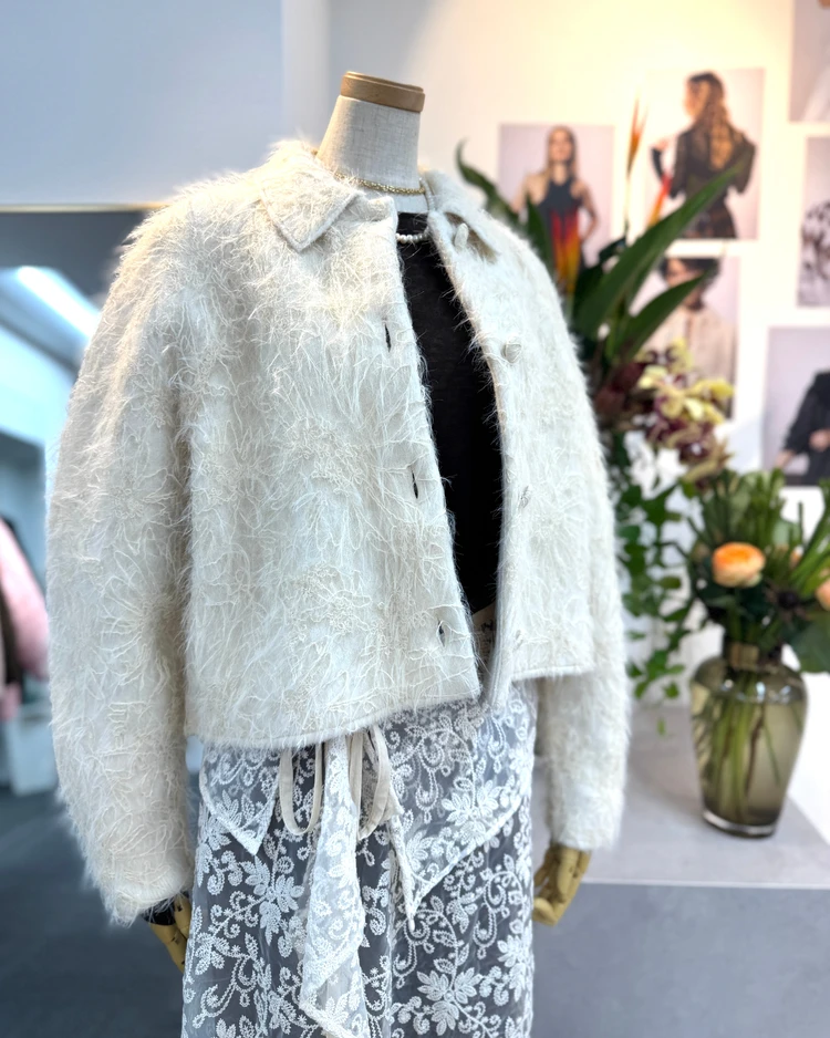 【展示会レポ】COEL（コエル）2025WINTER展示会_4