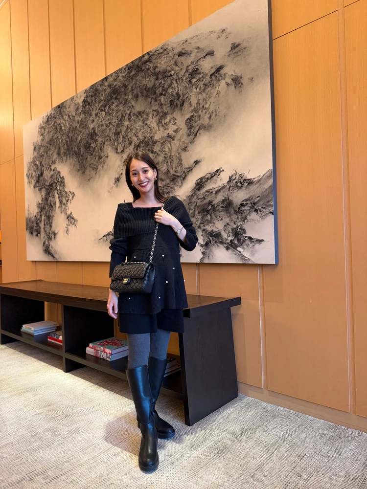 【旅コーデ】マイナス8度の極寒でも快適！UNIQLO防寒アイテムで作る2泊3日旅コーデ